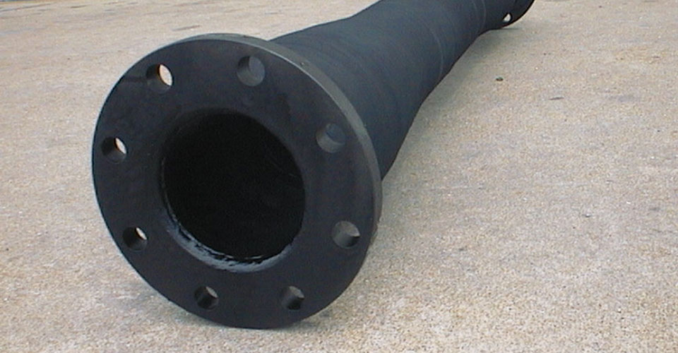 バンドレスホース