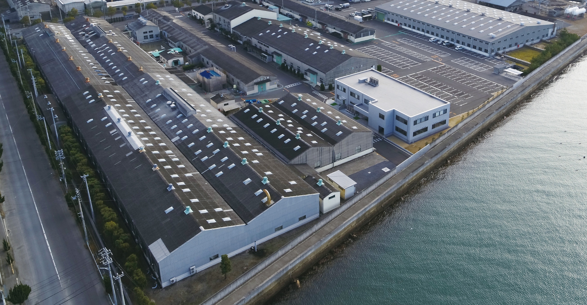 地球温暖化対策